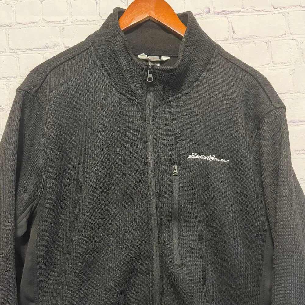 Eddie Bauer om eddie